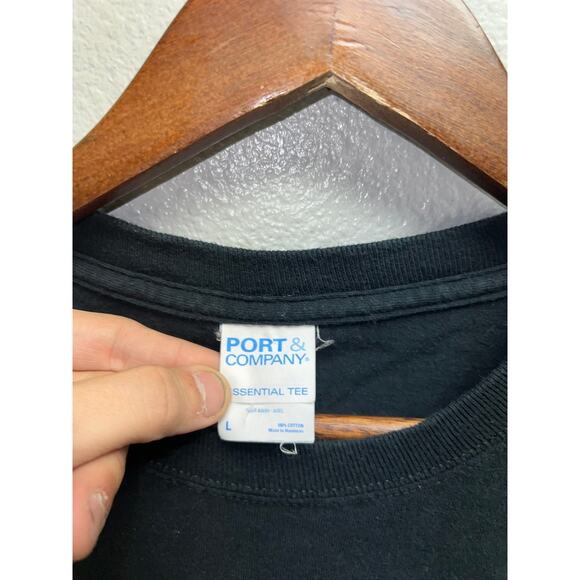 The Great Awakening Shirt Children Of This Planet Ready For Peace Tee Large - Picture 3 of 8